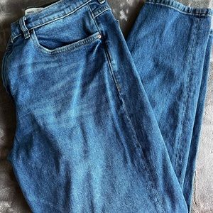 Mango Denim